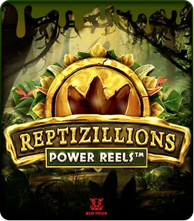 reptizillion by เว็บตรง ฝากขั้นต่ํา 1 บาท