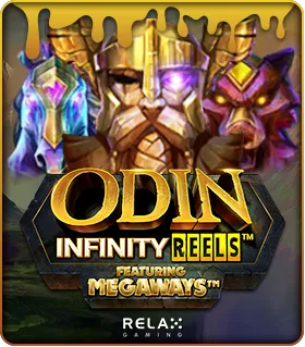 odin by เว็บตรง ฝากขั้นต่ํา 1 บาท